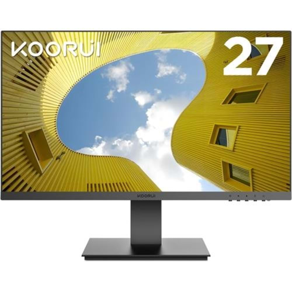 Koorui 27