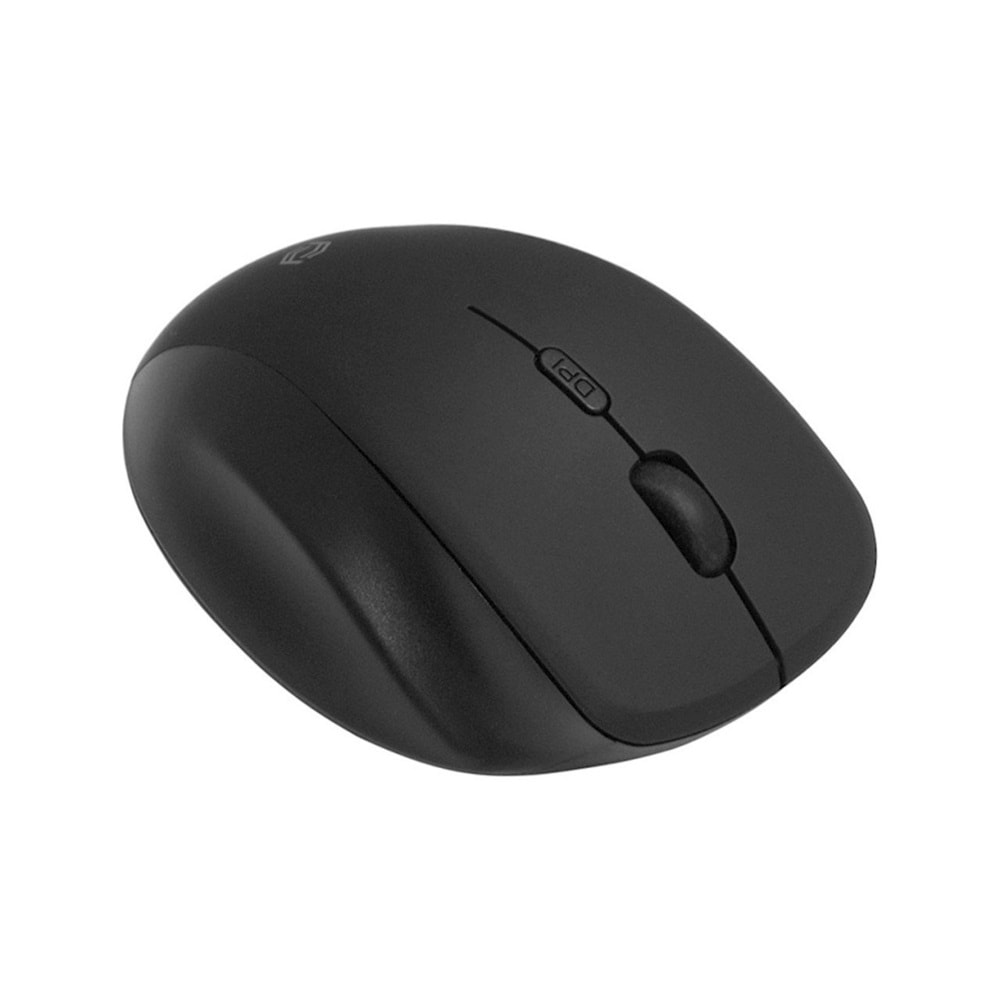 Frisby FM-G272WM 1600Dpi 2.4GHz Kablosuz Siyah Optik Mouse