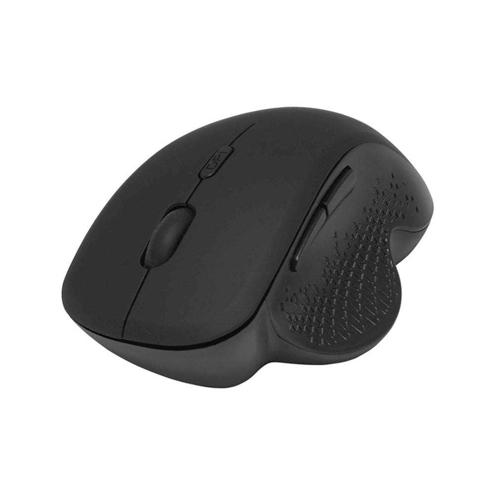 Frisby FM-G272WM 1600Dpi 2.4GHz Kablosuz Siyah Optik Mouse