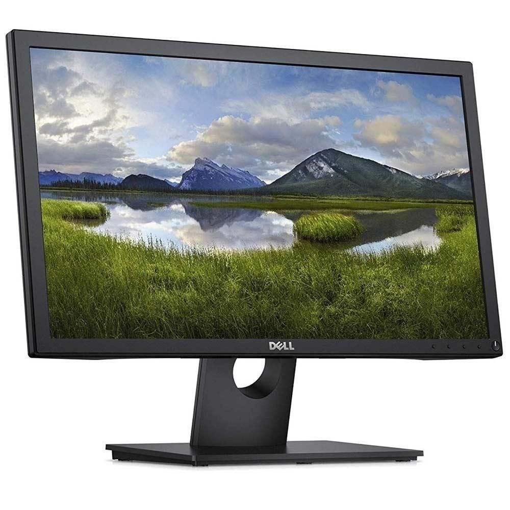 Dell E2216HV 5ms 60Hz Vga 1920x1080 21.5'' Siyah Vesa Monitör