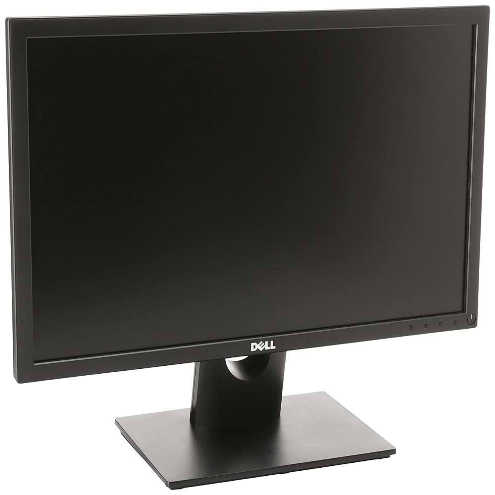 Dell E2216HV 5ms 60Hz Vga 1920x1080 21.5'' Siyah Vesa Monitör