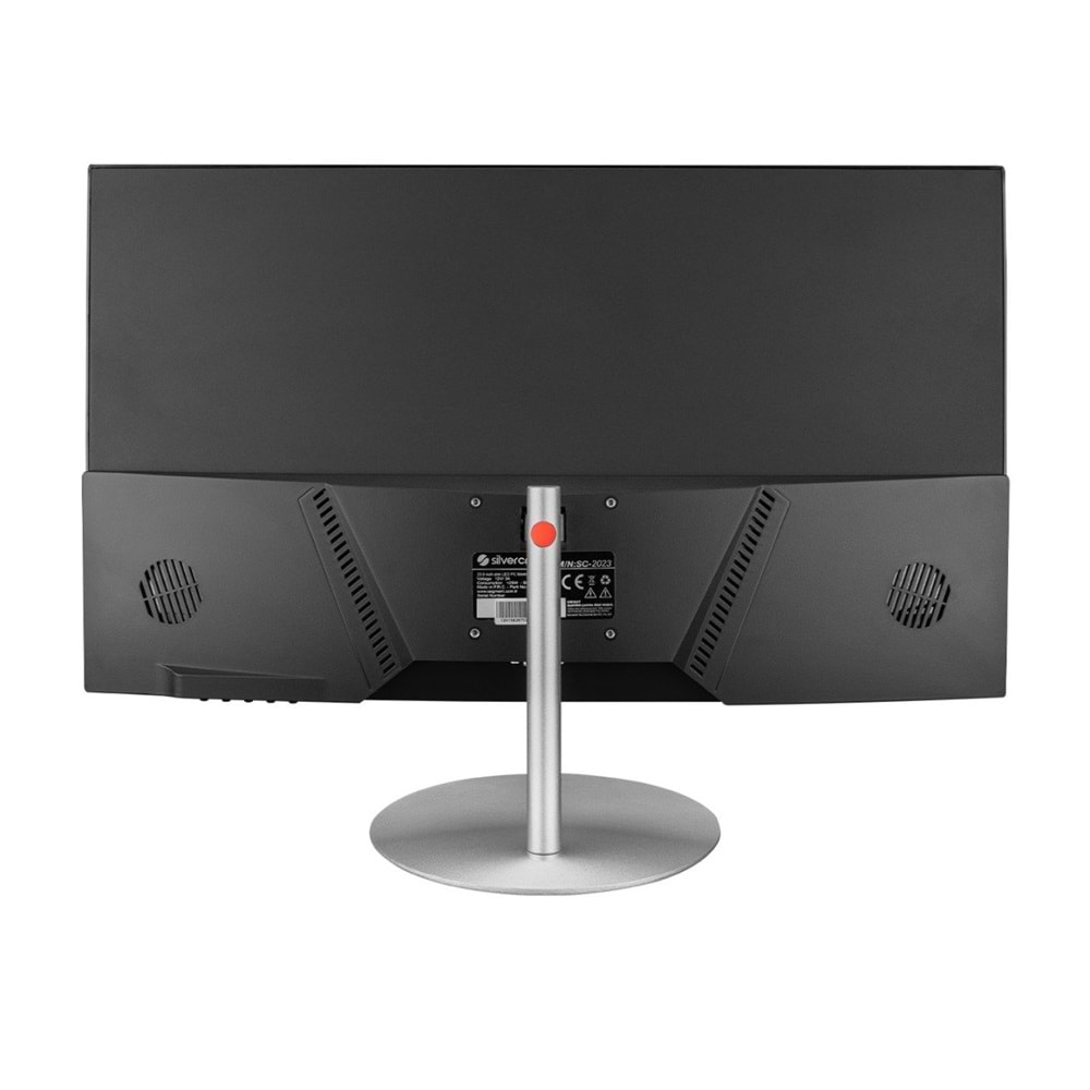 Silver Crest Sc-2023 5ms 60Hz Vga Hdmi 1920x1080 23.8'' Monitör