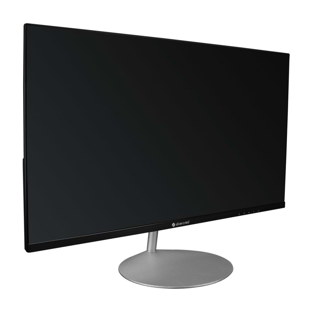 Silver Crest Sc-2023 5ms 60Hz Vga Hdmi 1920x1080 23.8'' Monitör