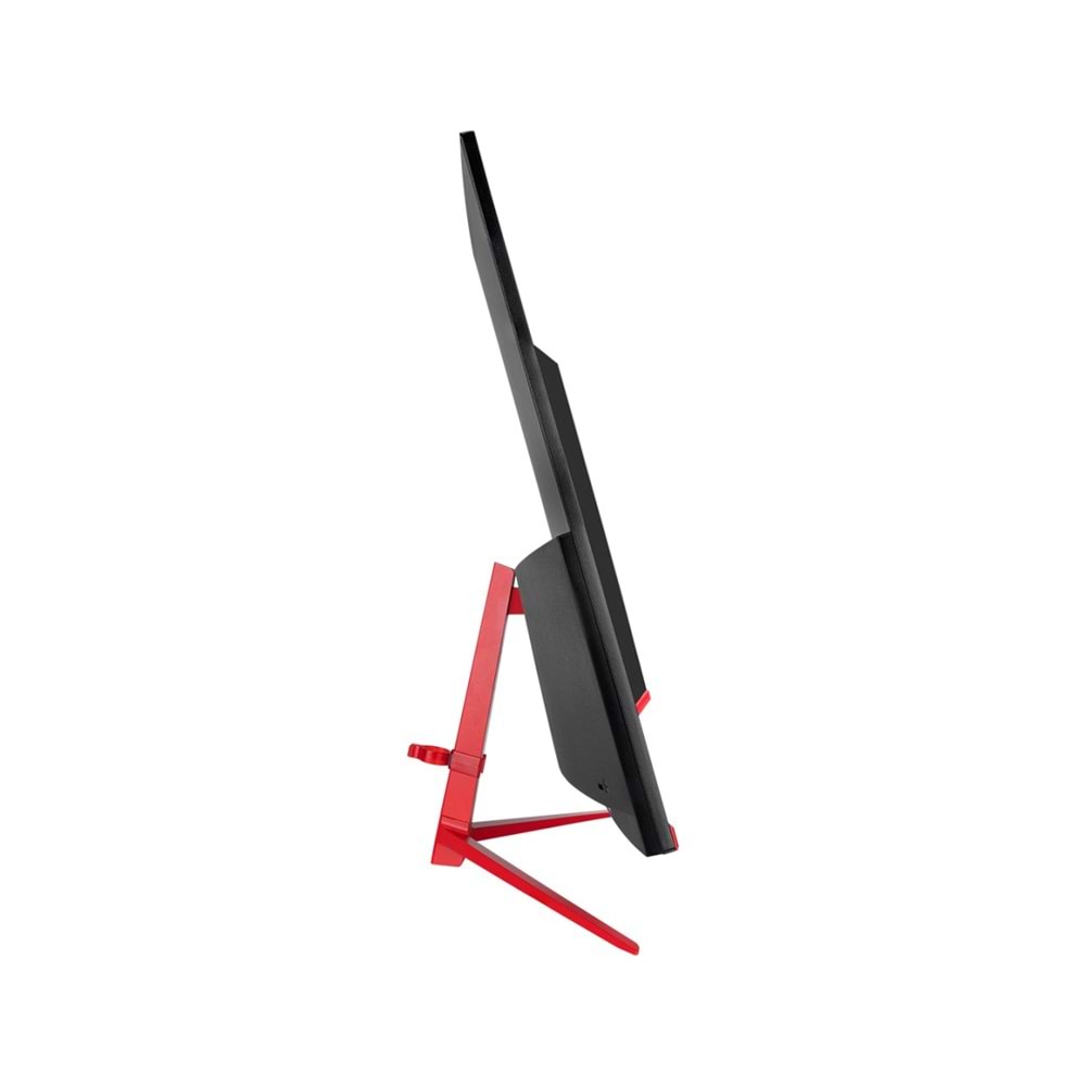 Rampage RM-755 75Hz 1ms (HDMI+VGA) Full HD 27'' Slice Curved Siyah A+ Çerçevesiz Monitör