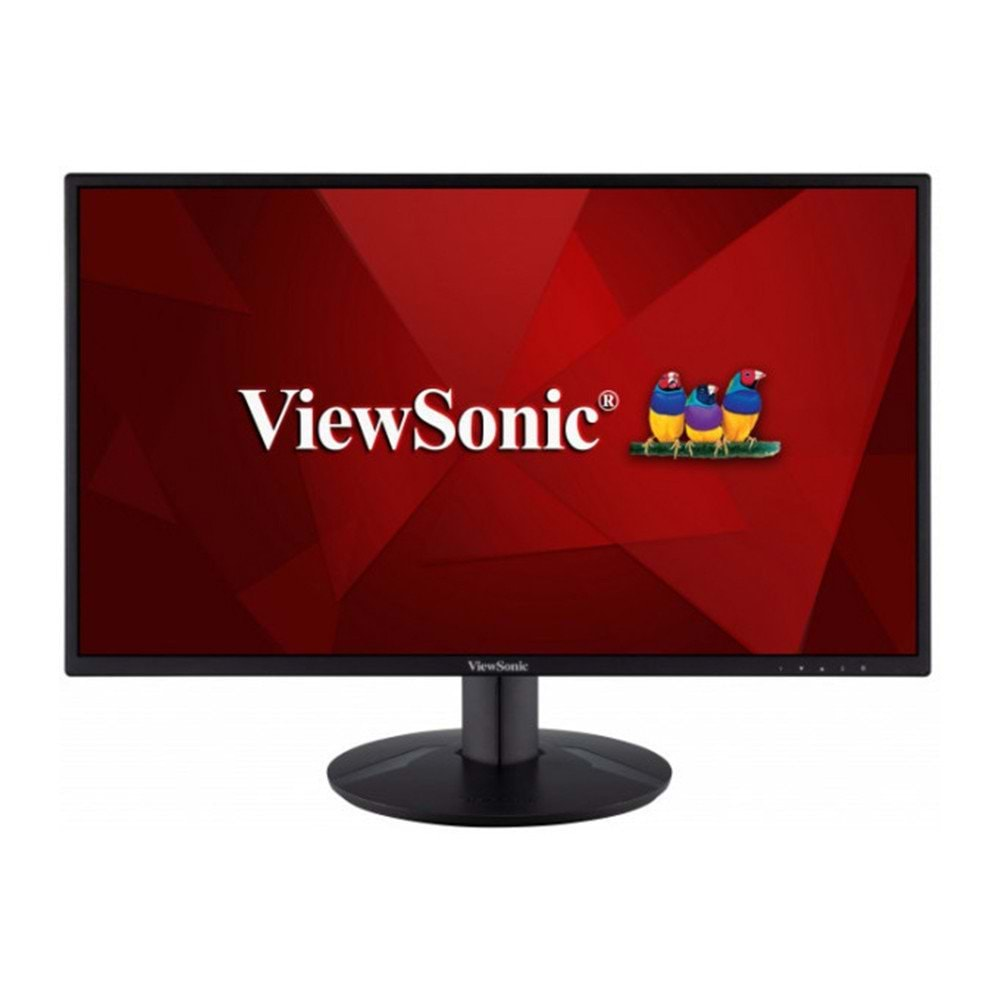 Viewsonic VA2418-SH 5ms 75Hz Hdmi Dsub 1920x1080 23.8'' Ips Panel Monitör