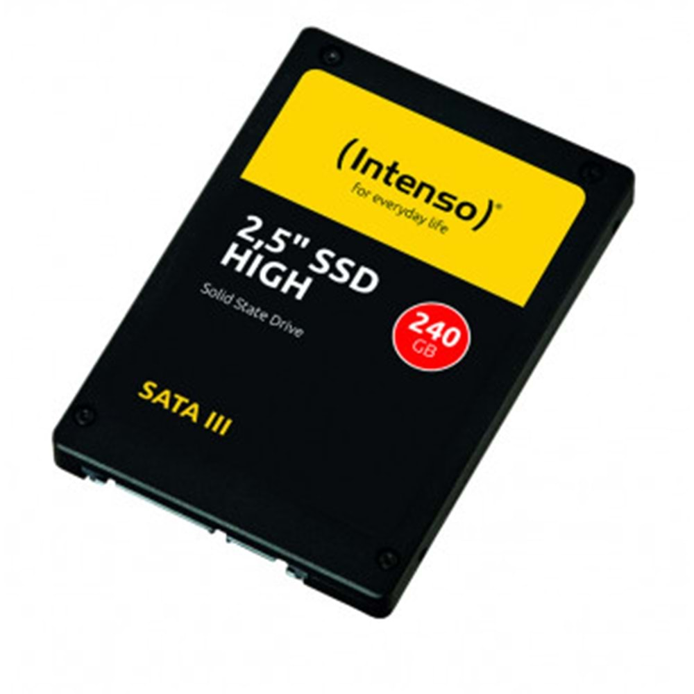 240GB INTENSO 3813440 2.5