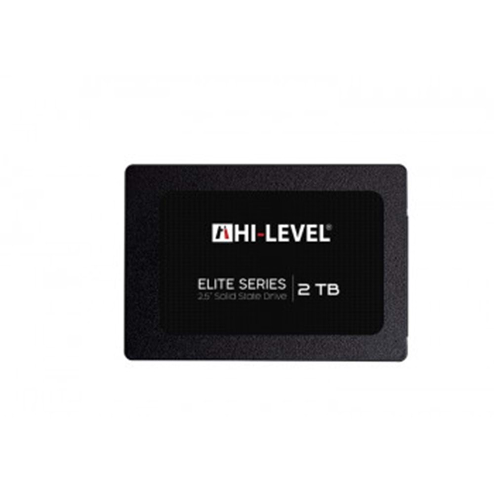 2TB HI-LEVEL HLV-SSD30ELT/2T 2,5