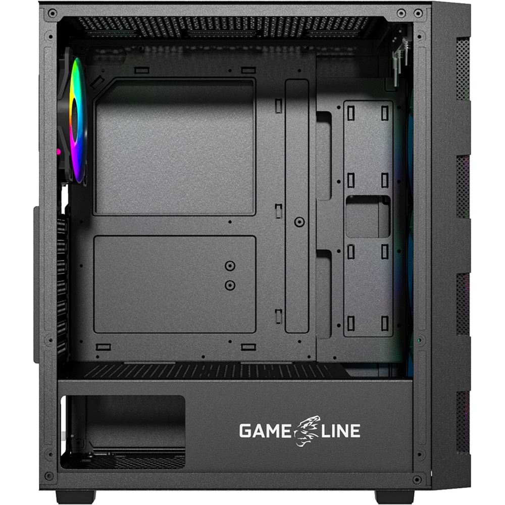 GAMELİNE i7 14700KF 16GB DDR5 Ram 2TB NVMe 4.0 SSD 24GB RTX4090 Ekran Kartı Oyuncu Bilgisayarı