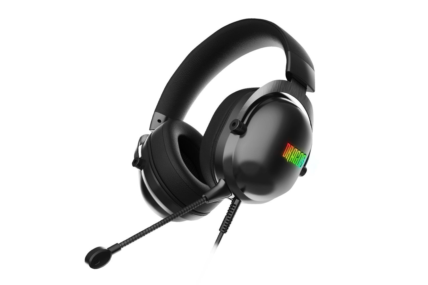 Dragos Sonics Pro Kablosuz Kafa Bantlı Wireless Bluetooth Gaming Kulaklık