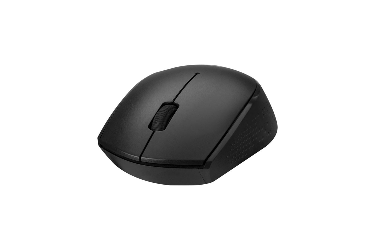 Everest KM-6176 Kablosuz Siyah Combo Q Multimedia Klavye ve Mouse Set