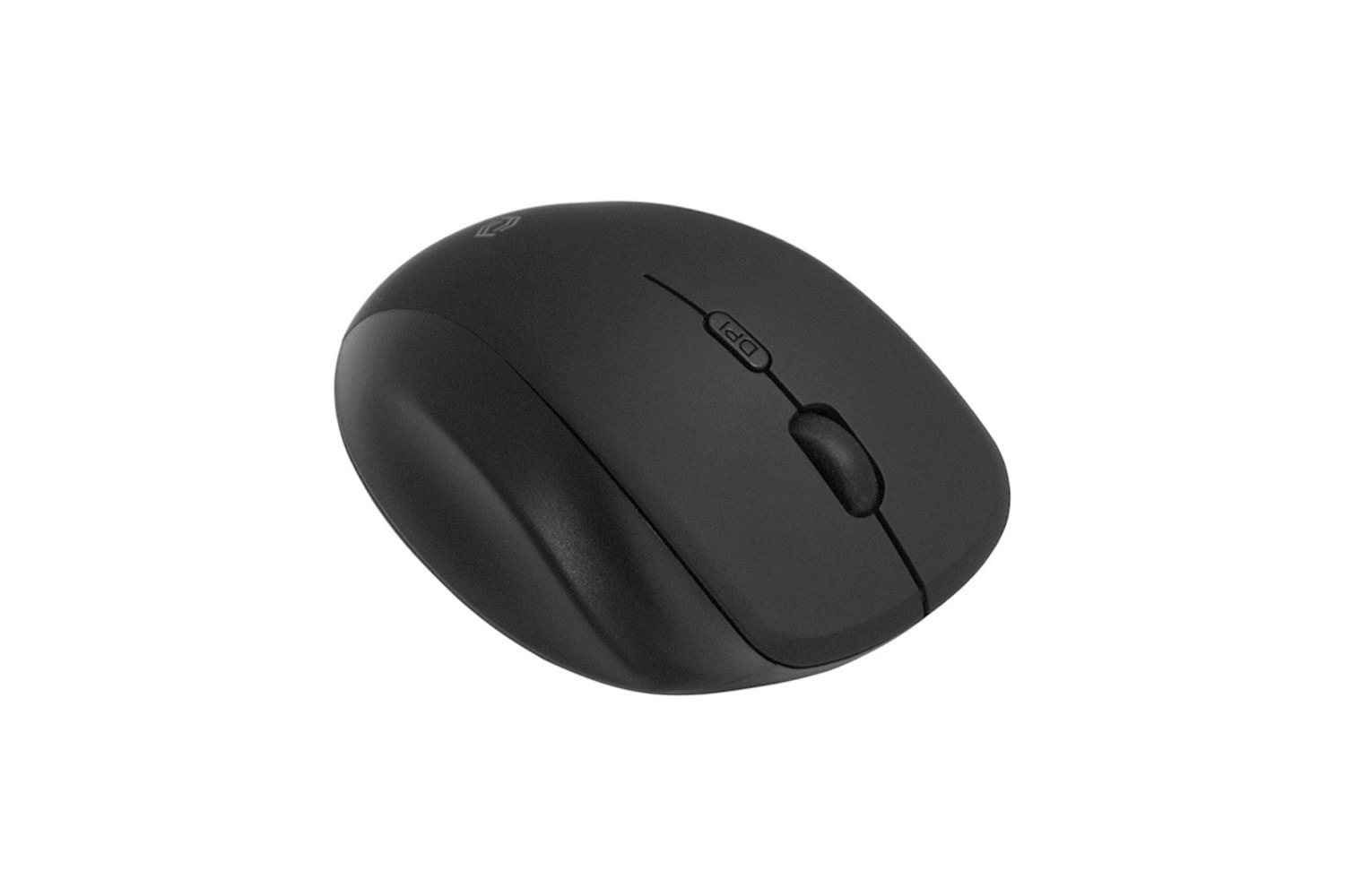 Frisby FM-G272WM 1600Dpi 2.4GHz Kablosuz Siyah Optik Mouse