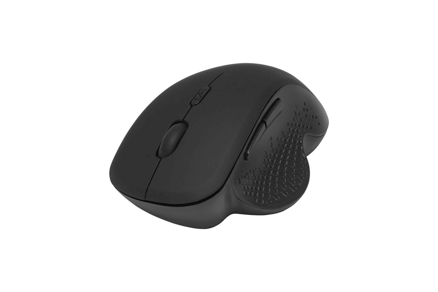 Frisby FM-G272WM 1600Dpi 2.4GHz Kablosuz Siyah Optik Mouse