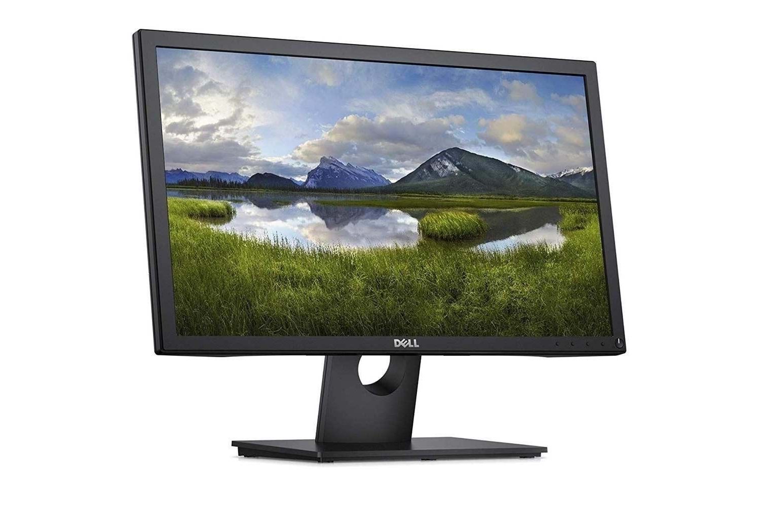 Dell E2216HV 5ms 60Hz Vga 1920x1080 21.5'' Siyah Vesa Monitör