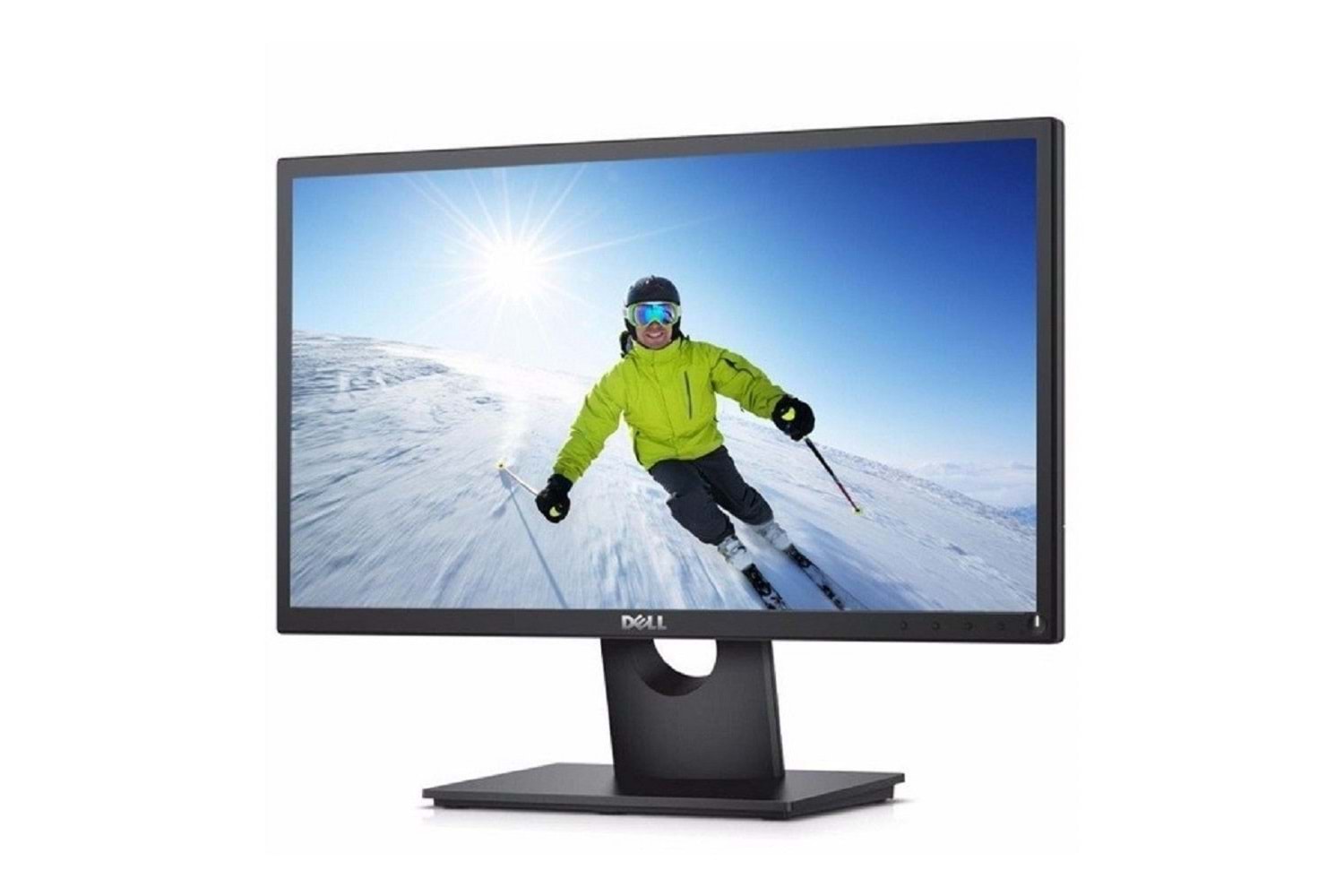 Dell E2216HV 5ms 60Hz Vga 1920x1080 21.5'' Siyah Vesa Monitör