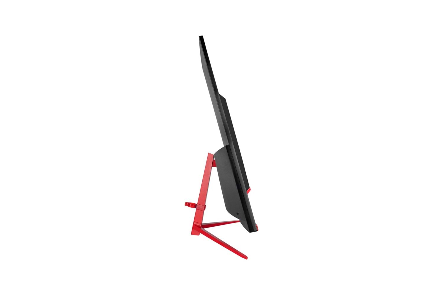 Rampage RM-755 75Hz 1ms (HDMI+VGA) Full HD 27'' Slice Curved Siyah A+ Çerçevesiz Monitör