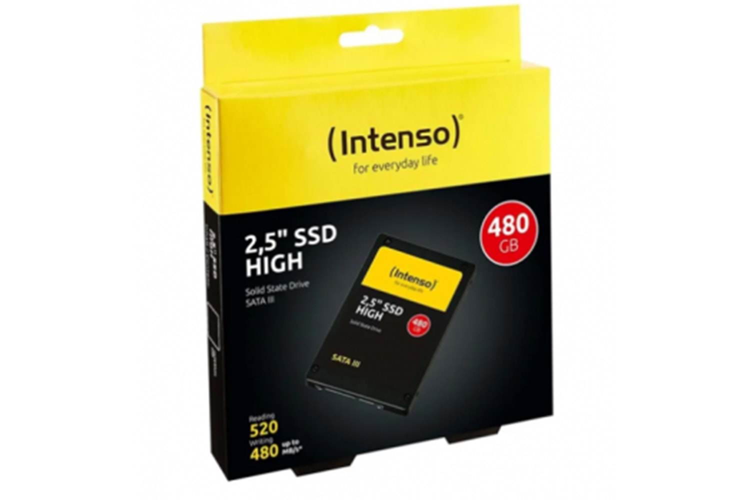 480GB INTENSO 3813450 2.5
