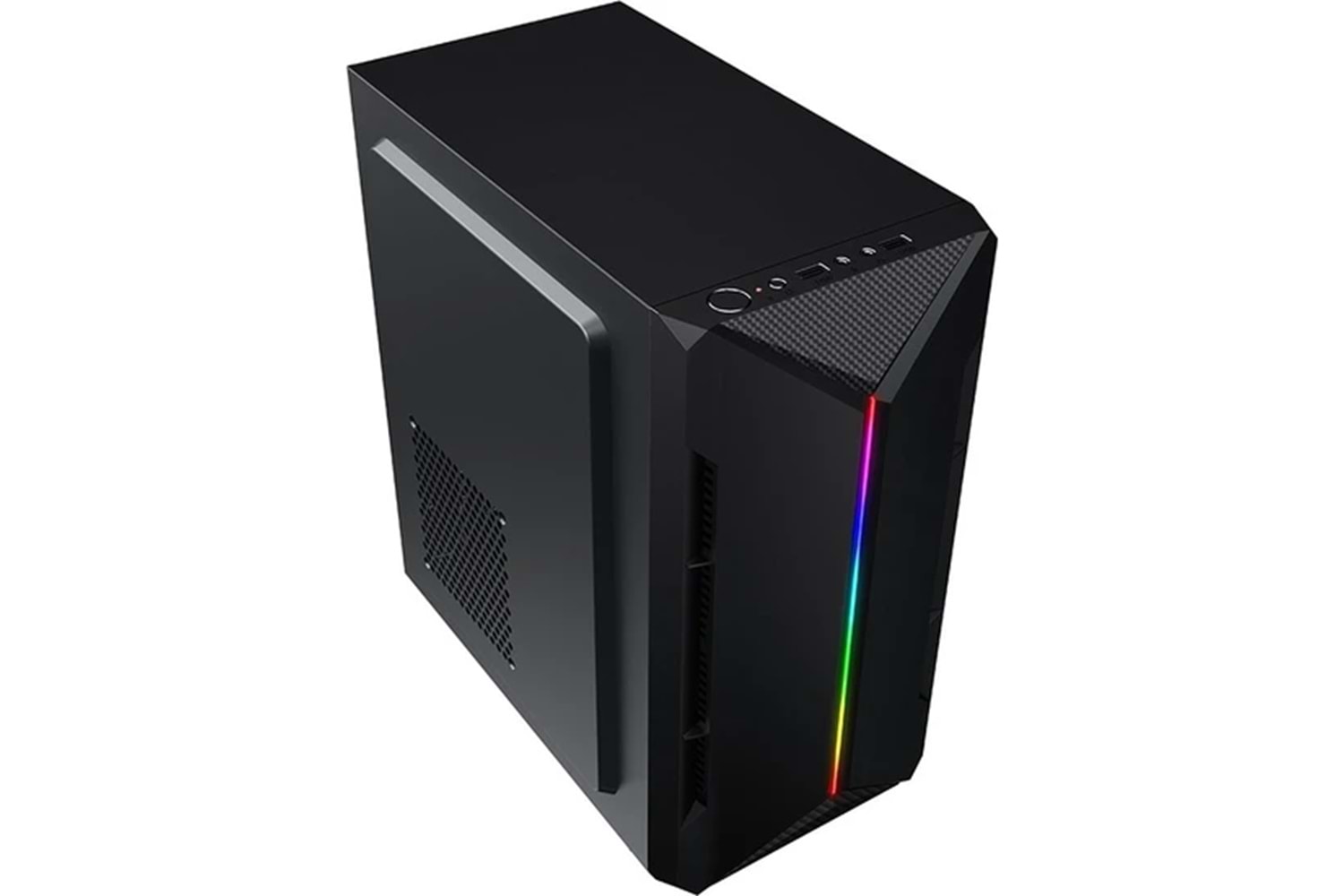 OFX03 I5-3470 8gb Ram 500GB SSD 19.5