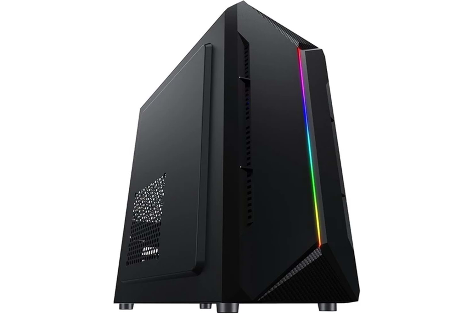 OFX03 I5-3470 8gb Ram 500GB SSD 19.5