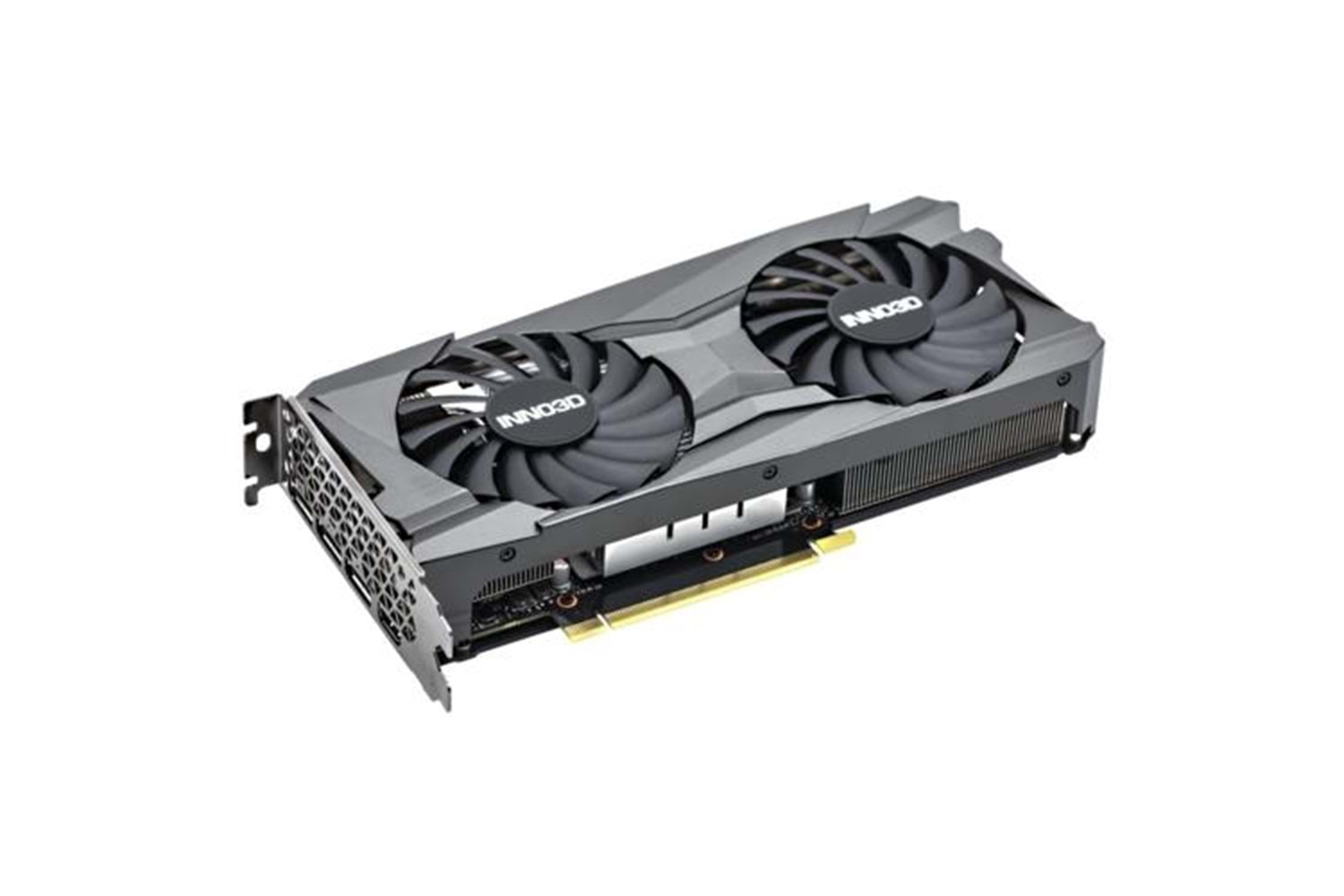 Inno3D RTX3060 Twin x2 12GB 192Bit GDDR6-LHR3xDP+HDMI