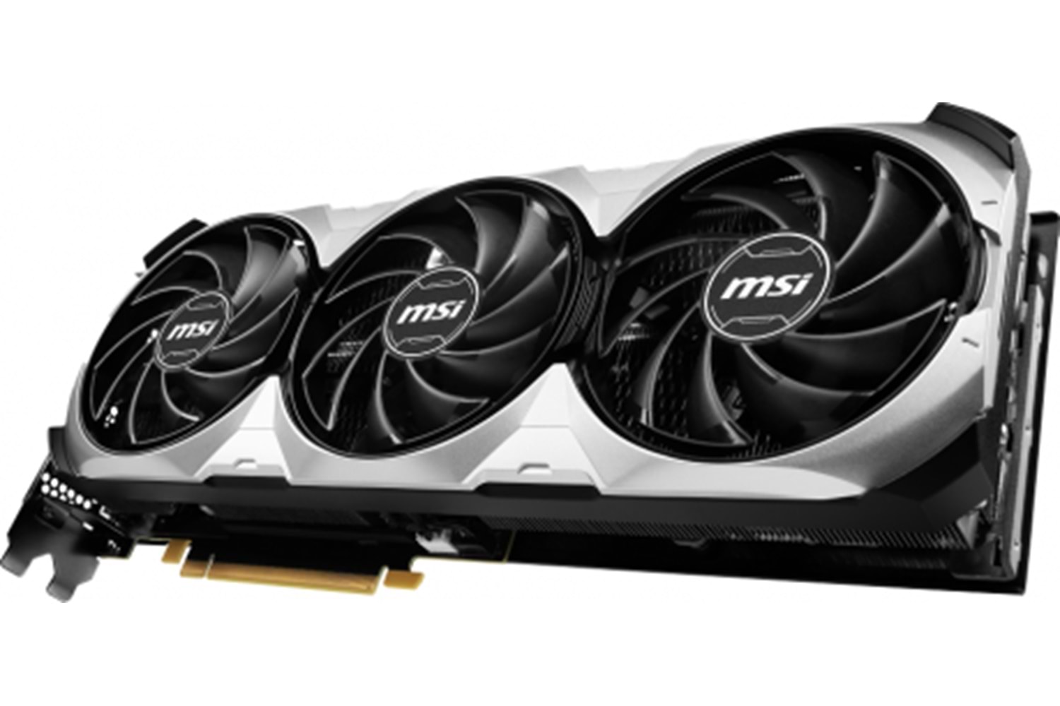 MSI GEFORCE RTX 4070 TI VENTUS 3X 12G OC 12GB GDDRX DP HDMI 192Bit