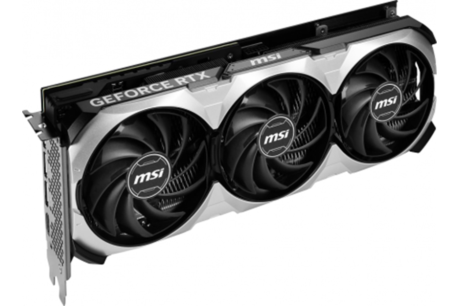 MSI GEFORCE RTX 4070 TI VENTUS 3X 12G OC 12GB GDDRX DP HDMI 192Bit