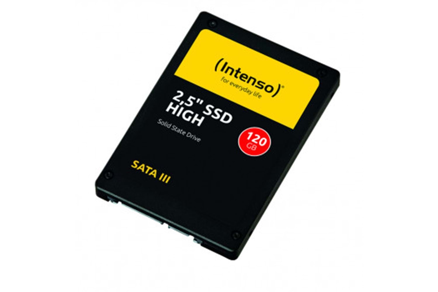 120GB INTENSO 3813430 2.5