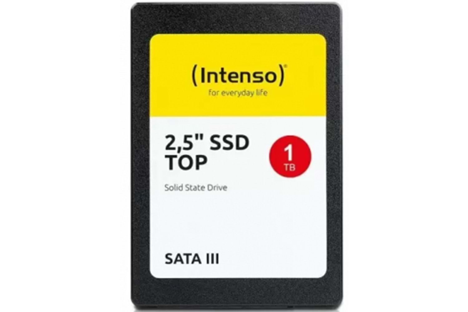 1TB INTENSO 3812460 2.5