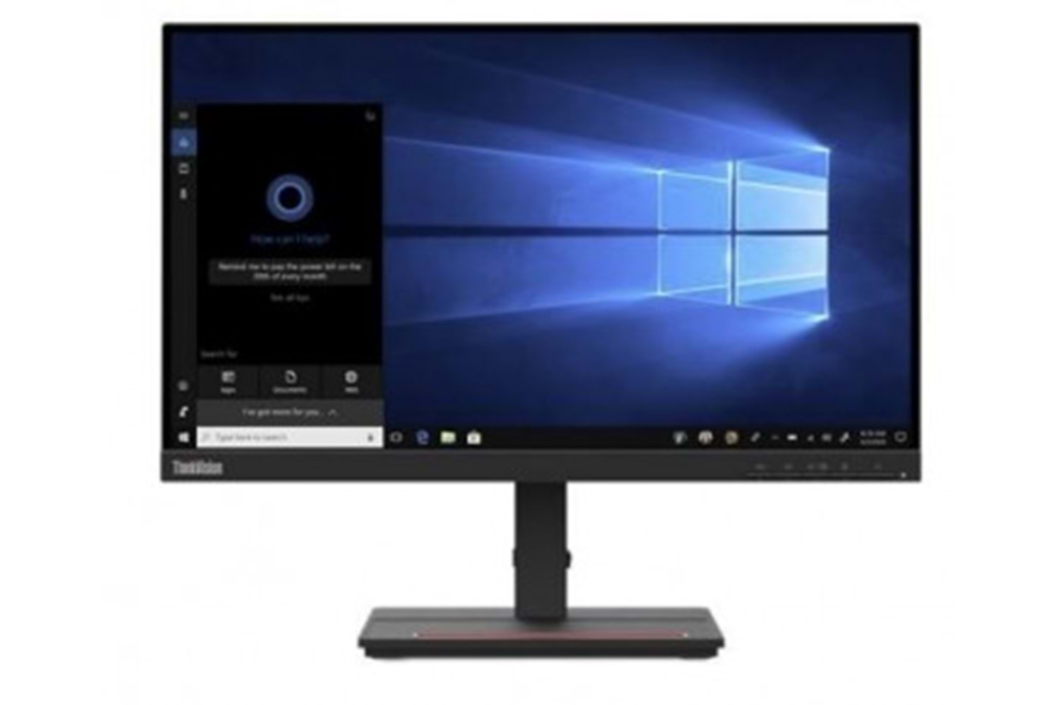 21.5 LENOVO ThinkVision S22e-20 62C6KAT1TK FHD LED HDMI VGA