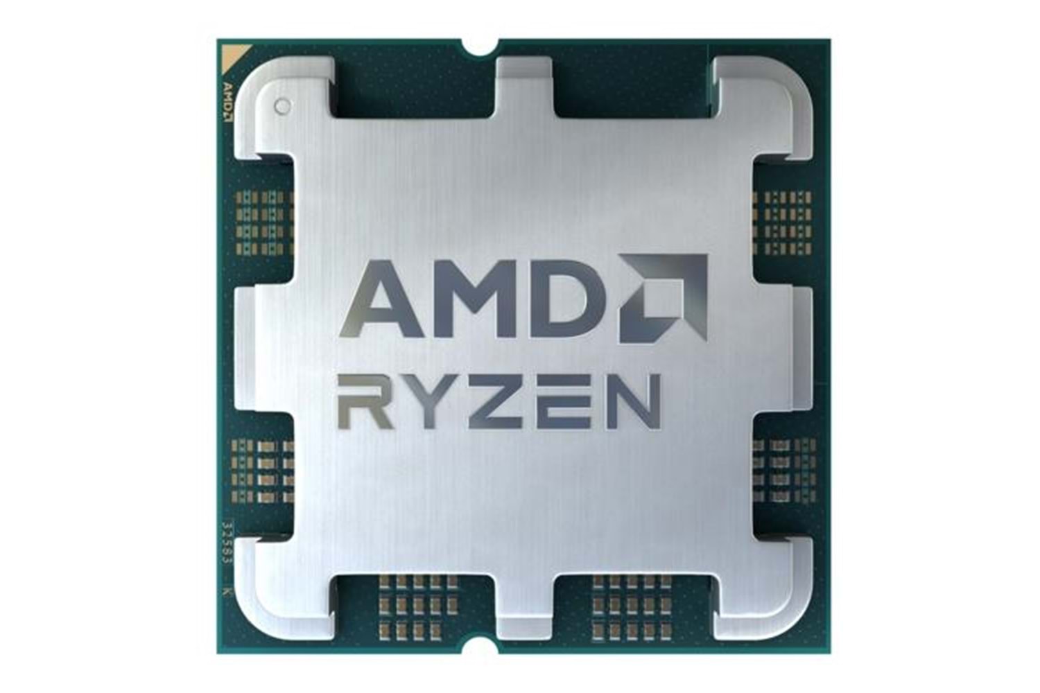 AMD Ryzen 5 7600 3.8GHZ 5.1GHZ 38MB 6C/12T 65W AM5 Tray