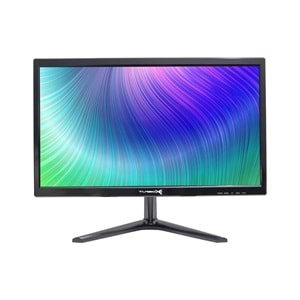 Turbox TR195-M 75Hz 5ms 19.5'' (VGA+HDMI) Monitör