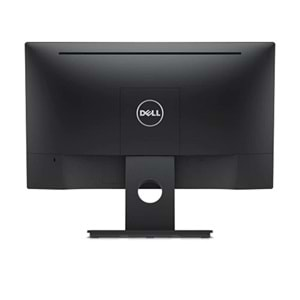 Dell E2216HV 5ms 60Hz Vga 1920x1080 21.5'' Siyah Vesa Monitör