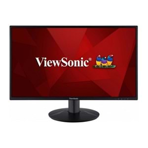 Viewsonic VA2418-SH 5ms 75Hz Hdmi Dsub 1920x1080 23.8'' Ips Panel Monitör