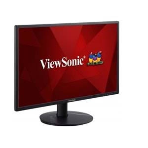 Viewsonic VA2418-SH 5ms 75Hz Hdmi Dsub 1920x1080 23.8'' Ips Panel Monitör