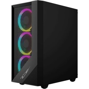 SPR03 | Ryzen 5 5500 16GB Ddr4 1tb SSD RTX3050 8gb Masaüstü Oyuncu Bilgisayar