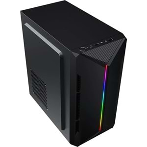 OFX03 I5-3470 8gb Ram 500GB SSD 19.5