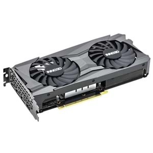 Inno3D RTX3060 Twin x2 12GB 192Bit GDDR6-LHR3xDP+HDMI