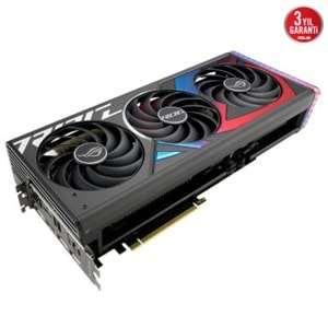 ASUS GEFORCE TUF-RTX4070TI-12G-GAMING 12GB GDDR6X HDMI DP 192BİT