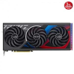 ASUS GEFORCE TUF-RTX4070TI-12G-GAMING 12GB GDDR6X HDMI DP 192BİT