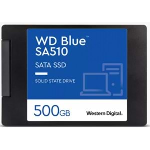 500GB WD BLUE 2.5