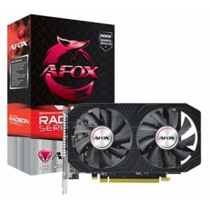 AFOX RX550 8GB GDDR5 128Bit (AFRX550-8192D5H4-V6)