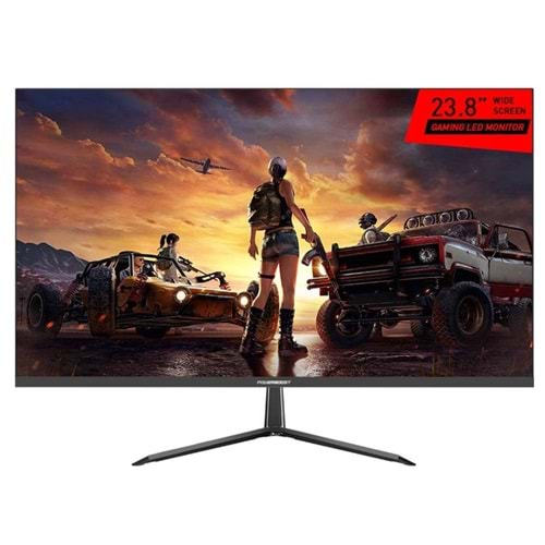 PowerBoost 23.8'' M2390VH 75hz 1ms HDMI VGA VA FHD Gaming Monitör