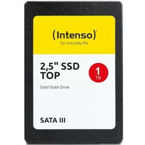 1TB INTENSO 3812460 2.5