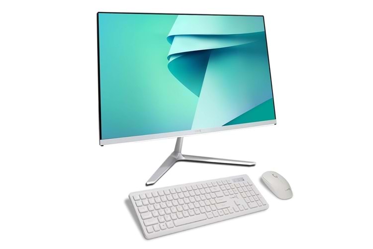 Turbox AIO9922018 i5 9400 16GB Ram 240GB Ssd 23.8'' All In One Bilgisayar