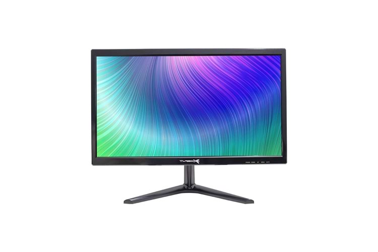 Turbox TR195-M 75Hz 5ms 19.5'' (VGA+HDMI) Monitör