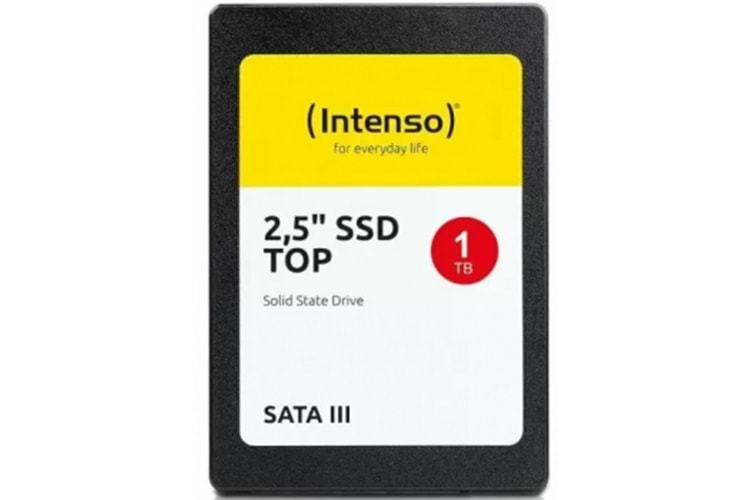 1TB INTENSO 3812460 2.5