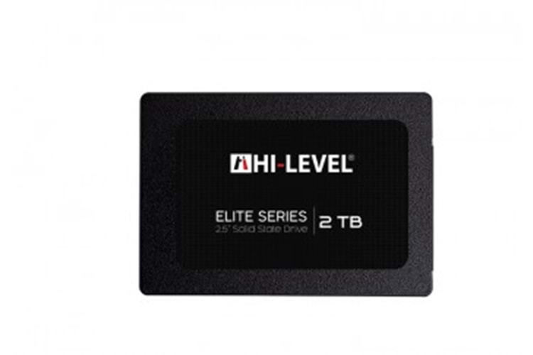 2TB HI-LEVEL HLV-SSD30ELT/2T 2,5