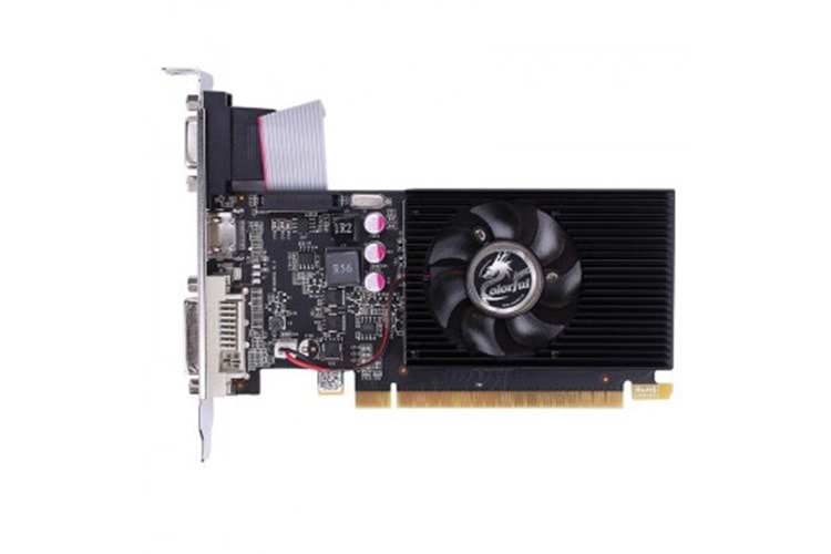 COLORFUL GeForce GT710 2GB GDDR3 64Bit (2GD3-V)