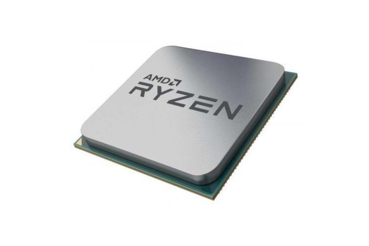 AMD Ryzen 7 5700X 3.4GHz 4.6GHz 36MB AM4 65W-Tray