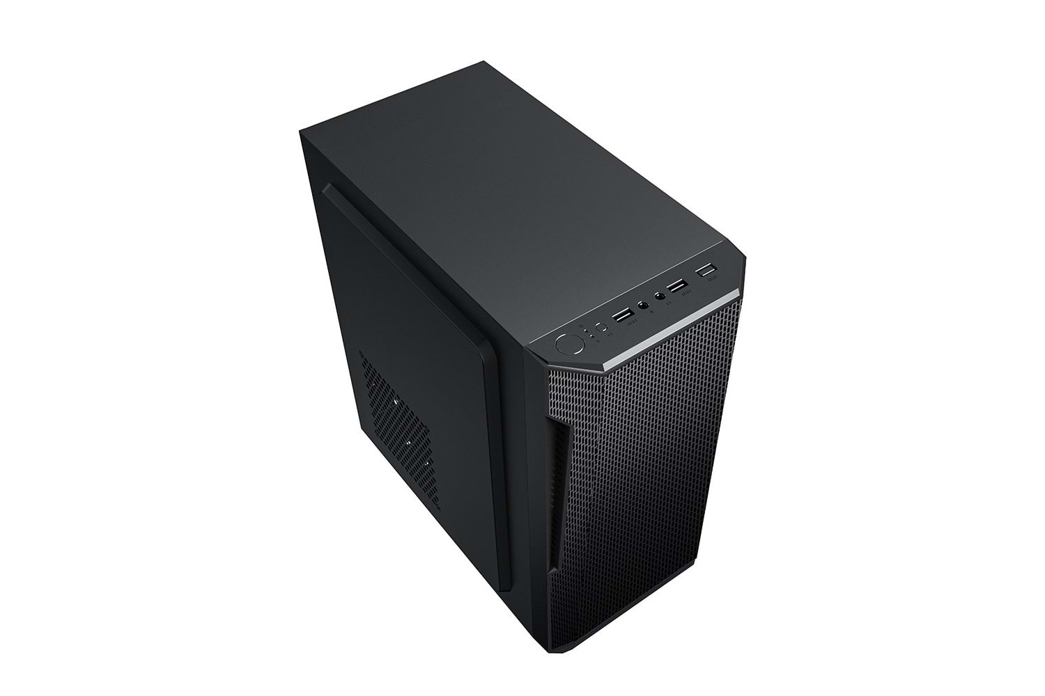 İ3-4160 8GB RAM 256GB SSD 23.6