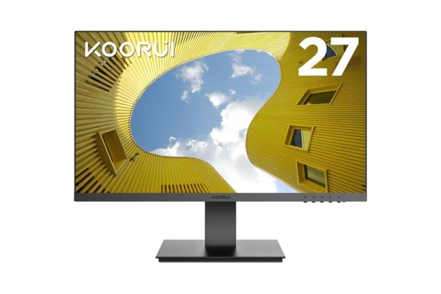 Koorui 27